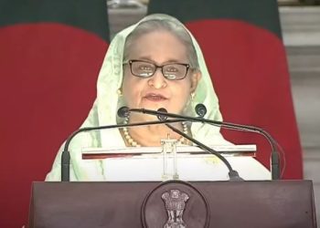 Dhaka, Delhi agree about shared vision for sustainable future: PM