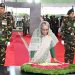 PM pays homage to Bangabandhu on AL’s 75th founding anniversary