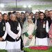 AL pays homage to Bangabandhu on 75th founding anniversary