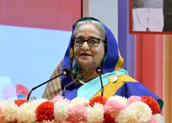 Develop children as worthy citizen with science knowledge: PM