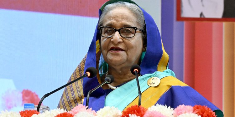 Develop children as worthy citizen with science knowledge: PM