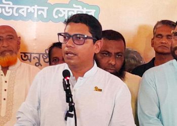 1000 every year from this training and incubation center Youth can arrange their own employment with training