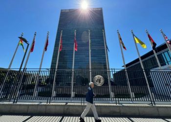 UN cybercrime text faces new scrutiny from tech firms, rights groups
