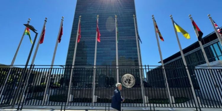 UN cybercrime text faces new scrutiny from tech firms, rights groups