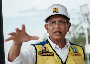 Unfinished business: Indonesia’s new capital has long way to go