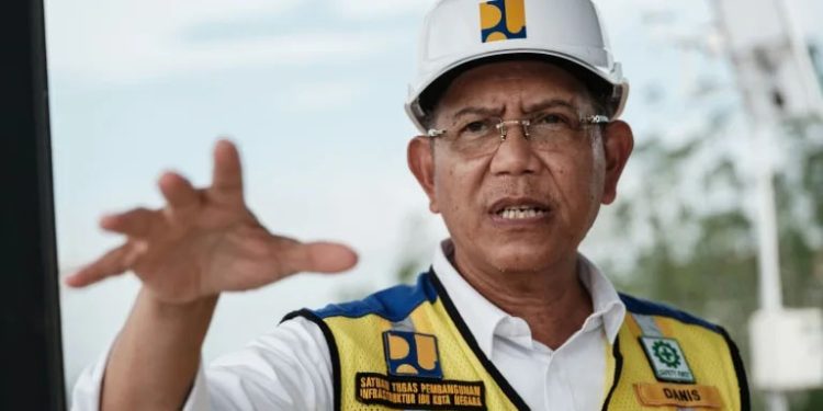 Unfinished business: Indonesia’s new capital has long way to go