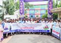 Indefinite strike in Khulna Palli Bidyut Samity to implement uniform employment rules