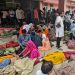 [3/3] SENSITIVE MATERIAL. THIS IMAGE MAY OFFEND OR DISTURB People mourn next to the bodies of victims of a stampede outside a hospital in Hathras district in the northern state of Uttar Pradesh, India, July 2, 2024. REUTERS