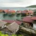 Indonesia’s sea nomads turn to jobs on land
