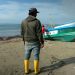 ‘If you protest, you die’: drug gangs recruit Ecuador’s fishermen