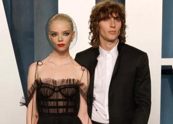 Anya Taylor-Joy Says Husband Malcolm McRae ‘Accidentally’ Proposed to Her on the Forrest Gump Bench