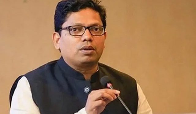 Mobile internet services to be restored from 3 pm today: Palak