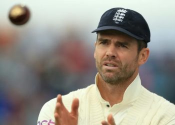 Anderson urges next generation to embrace Test cricket as exit looms