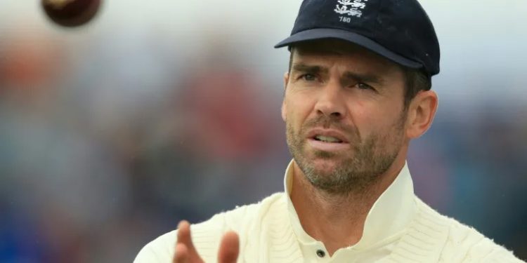 Anderson urges next generation to embrace Test cricket as exit looms