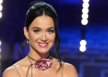 Katy Perry Celebrates Fourth of July with Tribute to 2010 Hit ‘Firework’ and Teases ‘Woman’s World’