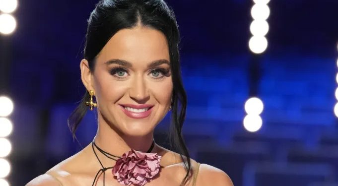 Katy Perry Celebrates Fourth of July with Tribute to 2010 Hit ‘Firework’ and Teases ‘Woman’s World’