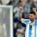 Messi says he is enjoying “last battles” for Argentina