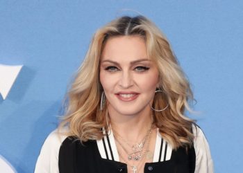 Madonna celebrates ‘miraculous recovery’ from bacterial infection one year on