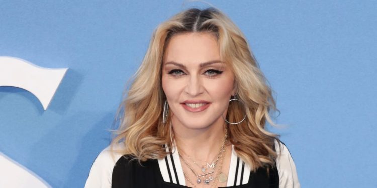 Madonna celebrates ‘miraculous recovery’ from bacterial infection one year on