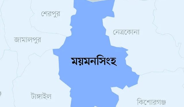 Road money maker is creating humanitarian disaster in Mymensingh