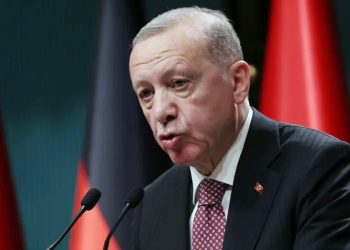 Erdogan says may invite Syria’s Assad to Turkey ‘at any moment’
