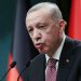Erdogan says may invite Syria’s Assad to Turkey ‘at any moment’