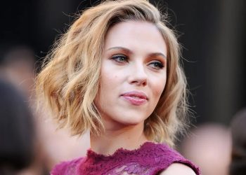 Scarlett Johansson Provides Update On ‘Just Cause’ Amazon Series