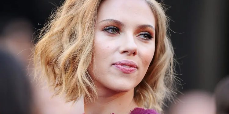 Scarlett Johansson Provides Update On ‘Just Cause’ Amazon Series