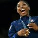 Biles inspires USA to Olympic gold as Irish swimmer makes history