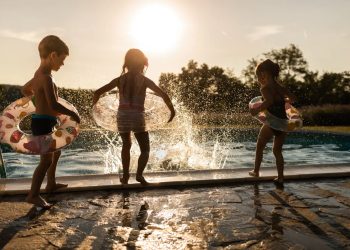 ‘Dry drowning’ isn’t a real medical term. Using it is fearmongering, doctors say.