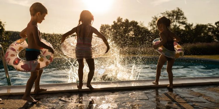 ‘Dry drowning’ isn’t a real medical term. Using it is fearmongering, doctors say.