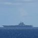37 Chinese aircraft skirt Taiwan on way to drill: Taipei