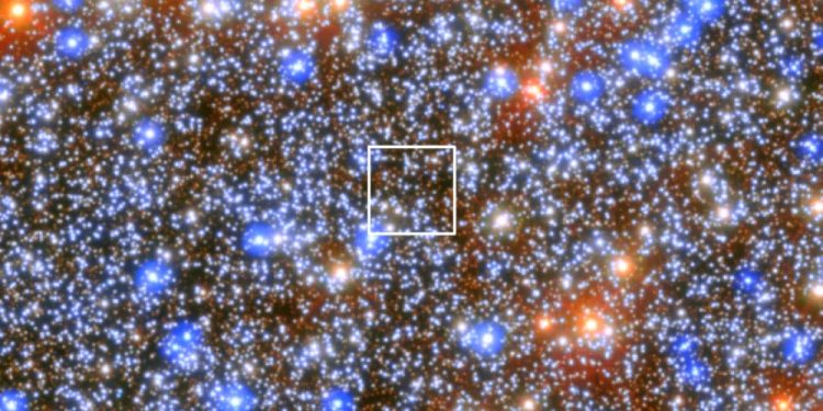 Astronomers find nearest massive black hole – study