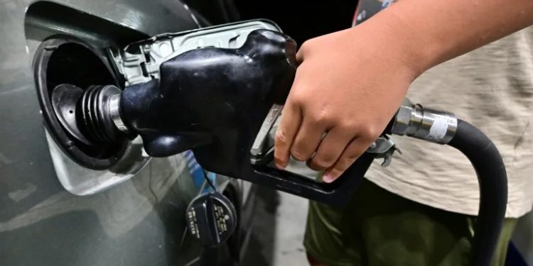 Oil demand growth slowing, China consumption dips: IEA