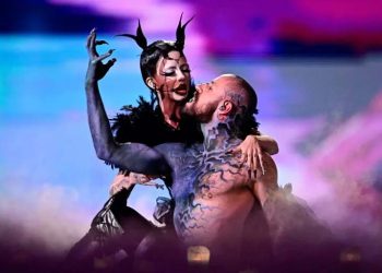 Swiss cities battle to host Eurovision 2025 – or not