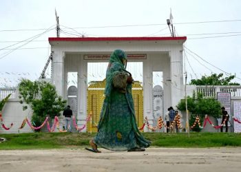 Death inevitable, says preacher at centre of Indian stampede disaster