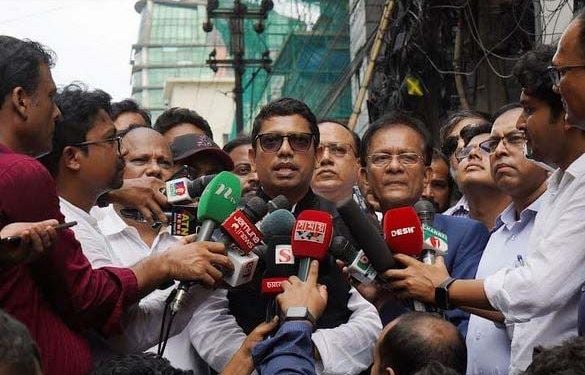 Broadband internet service to resume on trial basis by tonight: Palak