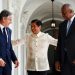 Blinken, Austin hold defence talks with Philippine counterparts