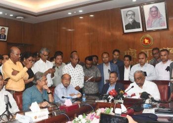 Curfew to be relaxed in 4 districts: Home Minister