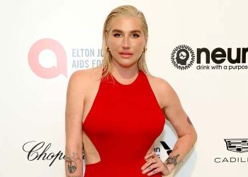 Kesha Releases ‘Joyride,’ Her First Independent Single After Parting Ways With Kemosabe and RCA