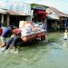 Eight dead, two million affected by Bangladesh floods