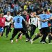Uruguay beat Brazil on penalties to reach Copa America semi-finals