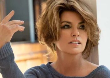 Shania Twain Feels ‘Honored’ to Host 2024 People’s Choice Country Awards: ‘Get Ready for an Unforgettable Show’