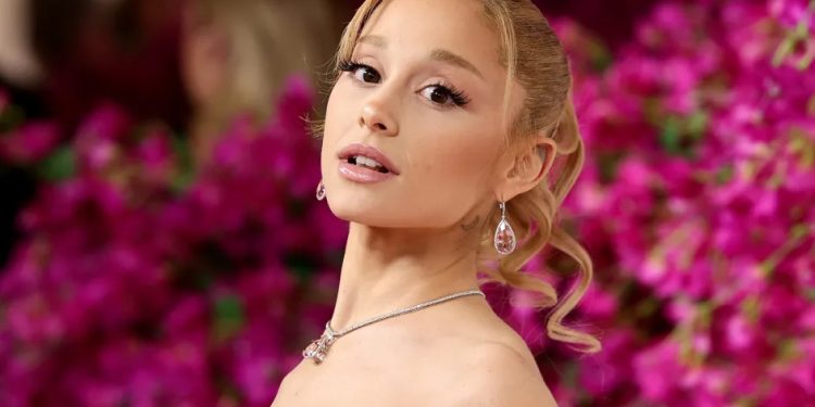 Ariana Grande Calls Out Comments About Her Voice Changes: ‘God Forbid I Sneeze Like Glinda’
