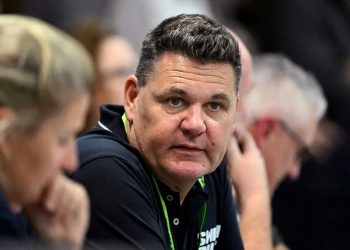 Australia swim team has ‘strike power’ to challenge US Olympic dominance