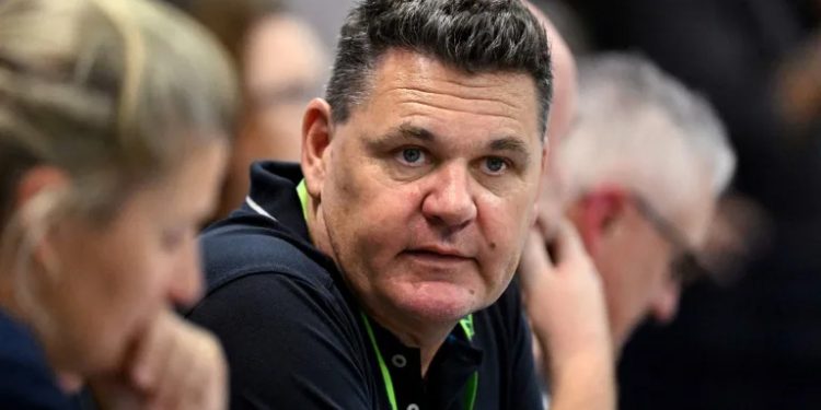 Australia swim team has ‘strike power’ to challenge US Olympic dominance