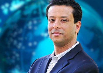 Sajeeb Wazed Joy’s birth anniversary today