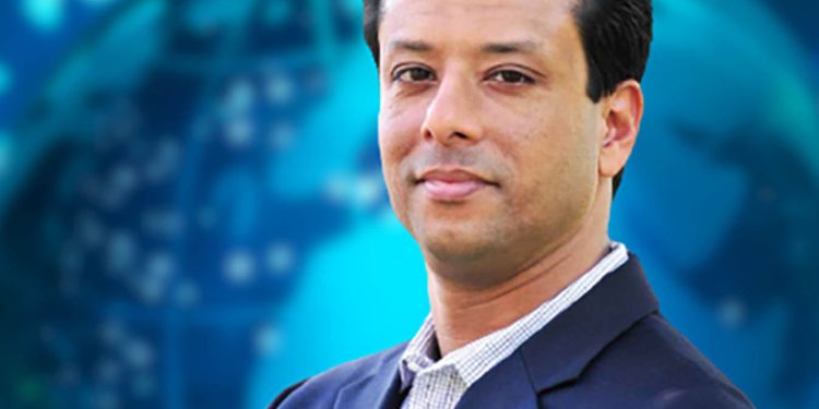 Sajeeb Wazed Joy’s birth anniversary today