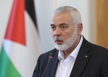Hamas says leader killed in Israel strike in Iran