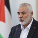 Hamas says leader killed in Israel strike in Iran